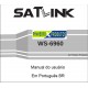 Manual Satlink WS-6960 em PDF Português BR Completo 